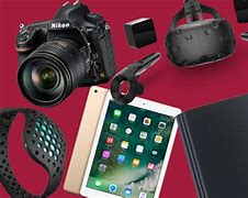 Image result for Must Have Gadgets