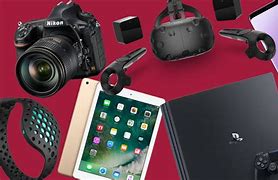 Image result for Most High-Tech Gadgets