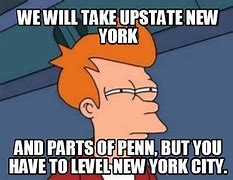Image result for Cesspool New York Memes