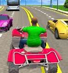 Image result for Unblocked ATV Games