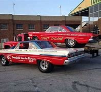 Image result for Old School Drag Racing Cars