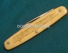 Image result for Quill Pen Knife
