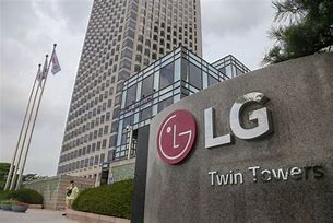 Image result for LG Electronics Inc South Korea