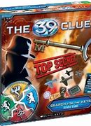 Image result for 39 Clues Game