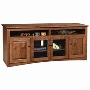 Image result for 70 Inch Cut Out TV Console