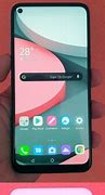 Image result for LG K61 Home Screen