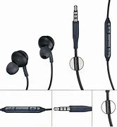 Image result for Samsung A30 Phone Earbuds