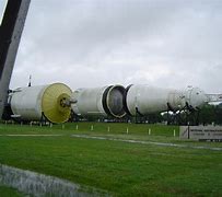 Image result for Saturn V Rocket Display