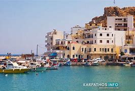 Image result for Karpathos Port