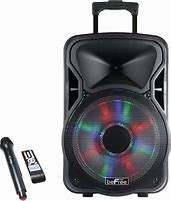 Image result for The Best Portable Bluetooth Speaker 1500W