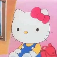 Image result for Kidcore Hello Kitty