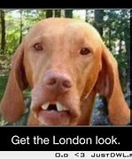 Image result for Get the London Look Meme