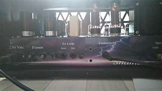 Image result for Deep South Amps