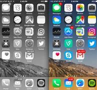 Image result for Black and White iPhone Screen