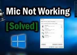 Image result for Swisstone SC 560 Microphone Not Working
