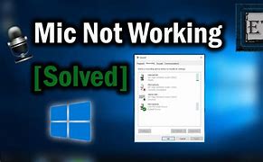 Image result for How to Fix Onn Microphone Not Working