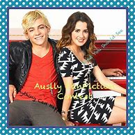 Image result for Austin and Ally Trish and Dez Love Episode