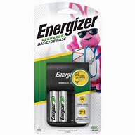 Image result for Energizer Battery Recharge