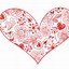 Image result for Love Your Heart Clip Art