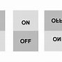 Image result for On/Off Button Symbol