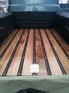 Image result for Ford F1 Wood Bed