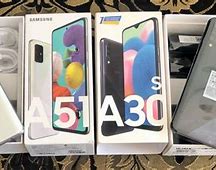 Image result for Samsung A51 in Box