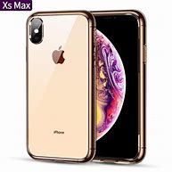 Image result for Clear Cases for iPhone XS Max