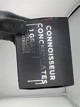 Image result for Connoisseur Concentrates