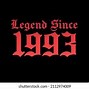 Image result for Born in 1993 UK