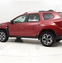 Image result for Dacia Duster Red