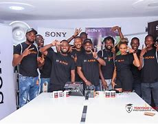 Image result for Sony Alpha Nigeria