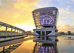 Image result for Hsinchu Taiwan Airport
