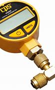 Image result for Micron Vacuum Gauge