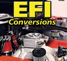 Image result for EFI Conversion