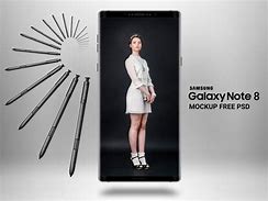 Image result for Samsung Note 8 Template