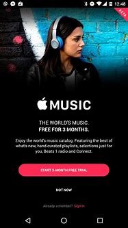 Image result for Apple Music Now Playing