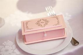 Image result for Wedding Day Box