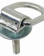 Image result for Cargo D-Ring Anchor