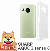 Image result for Sharp AQUOS R4