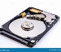 Image result for Hard Drive Parts