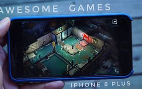 Image result for iPhone 8 Stream Games