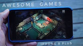 Image result for iPhone 8 Plus Recommended Games