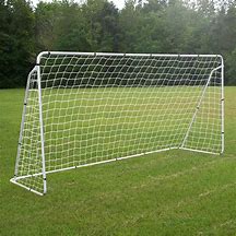 Image result for Soccer Nets for Backyard