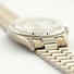 Image result for Rolex White Gold Plated Watch