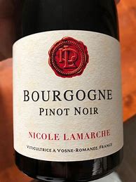 Image result for Nicole Lamarche Bourgogne Hautes Cotes Nuits