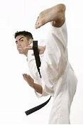 Image result for Black Belt Karate
