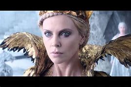 Image result for Charlize Theron the Huntsman
