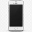 Image result for iPhone 5 Tampak Depan Transparant