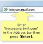 Image result for Linksys Router Setup Instructions