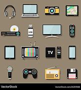 Image result for Images of Large Electronic Devices
